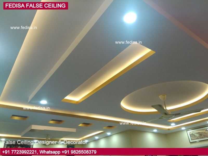 Kitchen Gypsum Design Pop Design For Gallery Room Selling Designs 1974