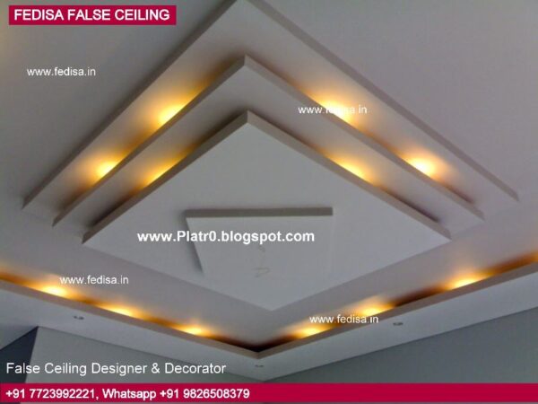 Duplex Hall Pop Design Lobby Down Ceiling Design Ceiling Design Price