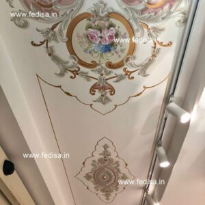 Ceiling Design For Cafe Wooden Roof Ceiling Design