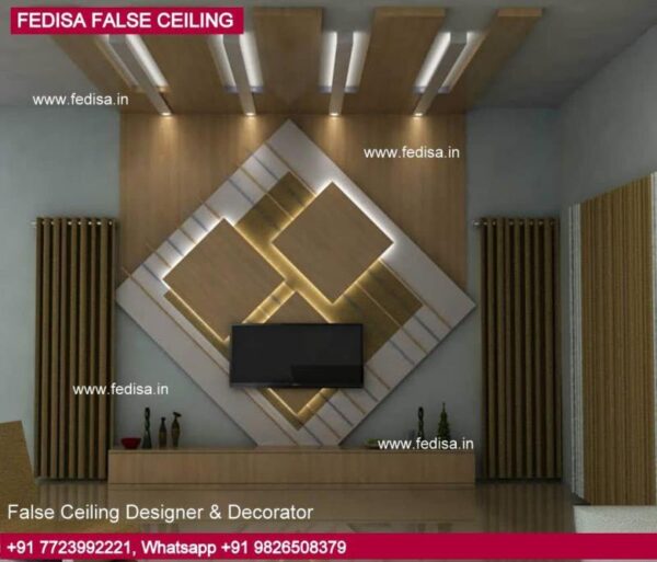 Room Ki Chhat Ki Design Round Ceiling Design
