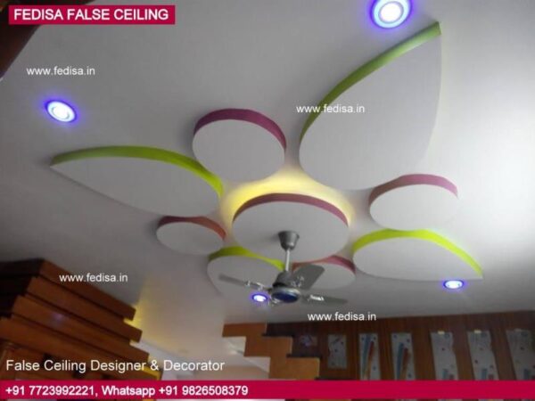Ceiling Design Cement Plaster Latest Pop Design For Bedroom Pop Design For Room Plus Minus