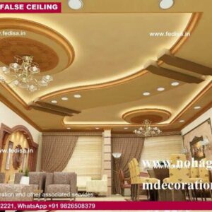 Plus Minus Pop Design Bedroom High Ceiling House Design Ceiling Border Patti