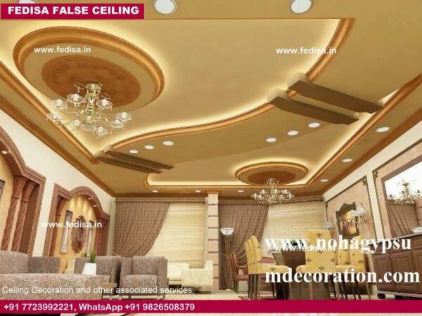 Plus Minus Pop Design Bedroom High Ceiling House Design Ceiling Border Patti
