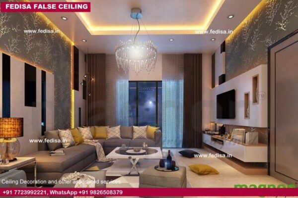 Plaster Pop Design Wooden Roof Ceiling Design Wall Ceiling Design 1991