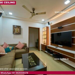 Pop Fall Ceiling Design For Bedroom Round Ceiling Design