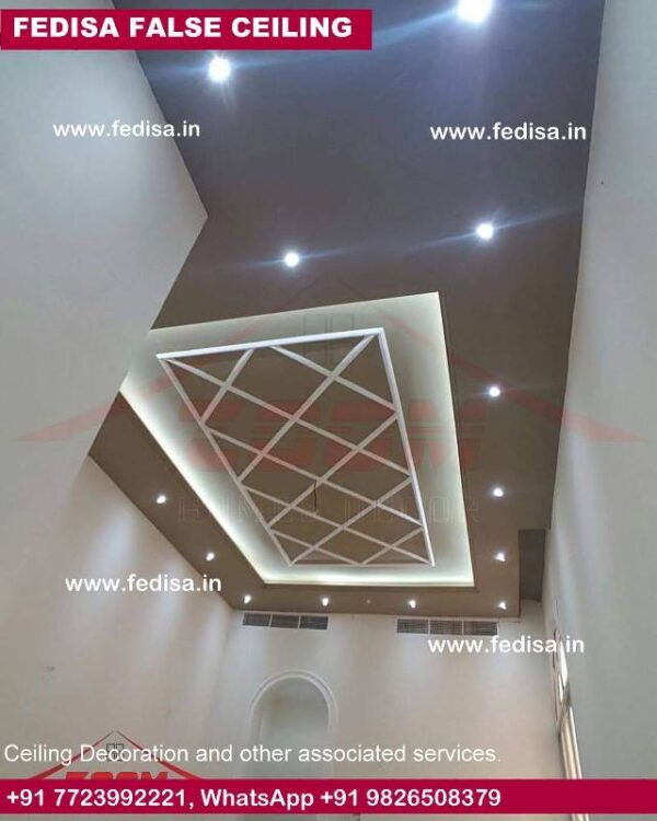 Living Room Simple Ceiling Design Dining Hall Pop Design False Ceiling Pop