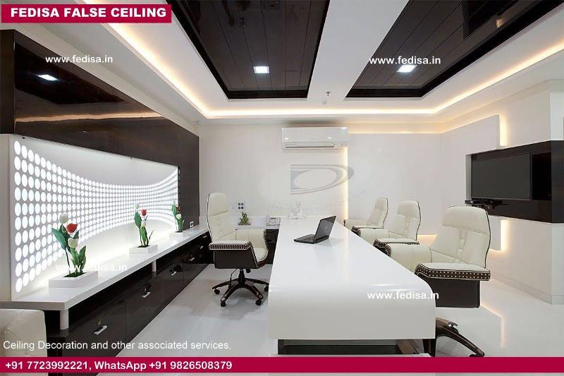 Ceiling Panelling Ideas Pop Design For Gallery Room Selling Designs 1999