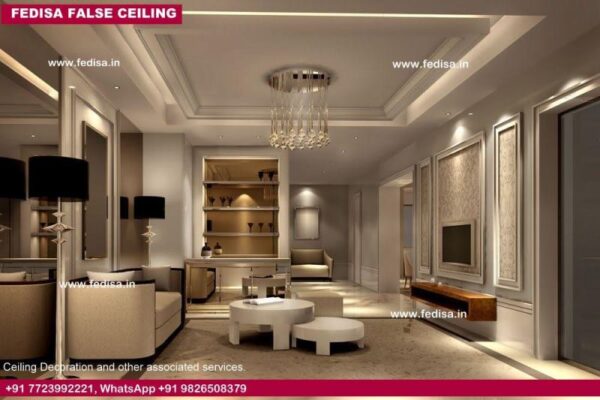 Best Design For Ceiling Pooja Room Pop Design
