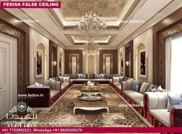False Ceiling Design Latest 2020 High Ceiling House Design Ceiling Border Patti