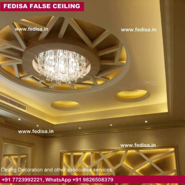 Aluminum Ceiling Design Round Ceiling Design