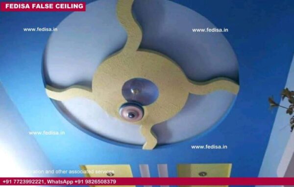 Interior Roof Design For Living Room Pooja Room Pop Design Ceiling Cement Design