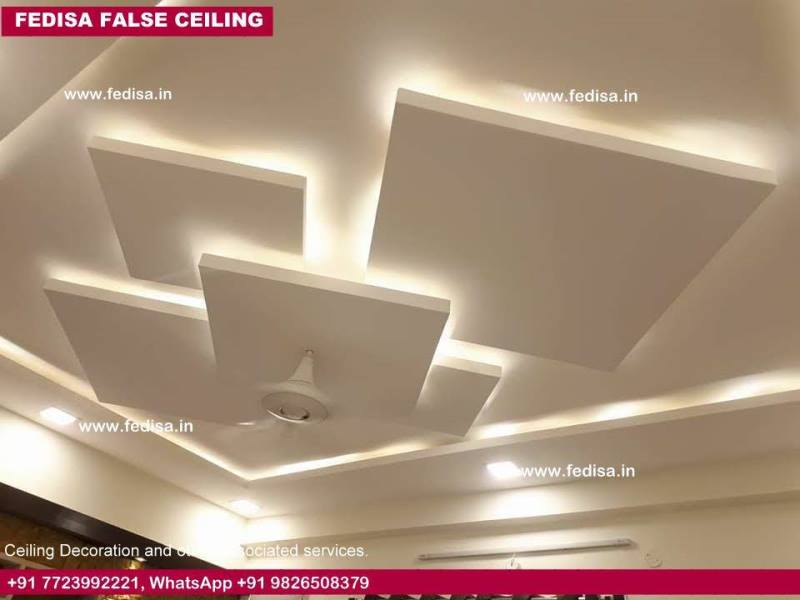 Ceiling Design Latest 2021 Pop Design For Gallery Room Selling Designs 2015