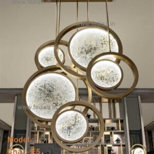 Large Chandeliers Dining Room Lights Bubble Chandelier