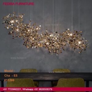 Crystal Ceiling Lights Chandelier Lamp Chandelier For Living Room