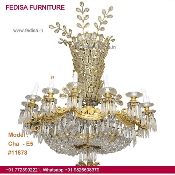 Tassel Chandelier Bedroom Chandelier Rattan Chandelier