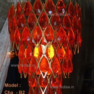 Gothic Chandelier Dining Room Lights Bubble Chandelier