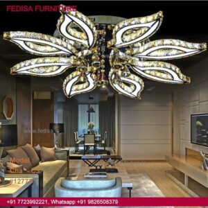Luxury Chandelier Crystal Chandelier Small Chandeliers