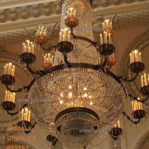 Fringe Chandelier Dining Room Light Fixtures White Chandelier