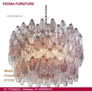 Jhoomar Price Modern Chandeliers Kitchen Chandelier