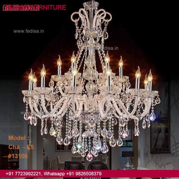 Tiffany Style Chandelier Chandelier Lamp Chandelier For Living Room