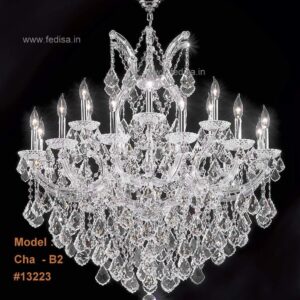 Jhoomar For Hall Led Chandelier Mini Chandelier