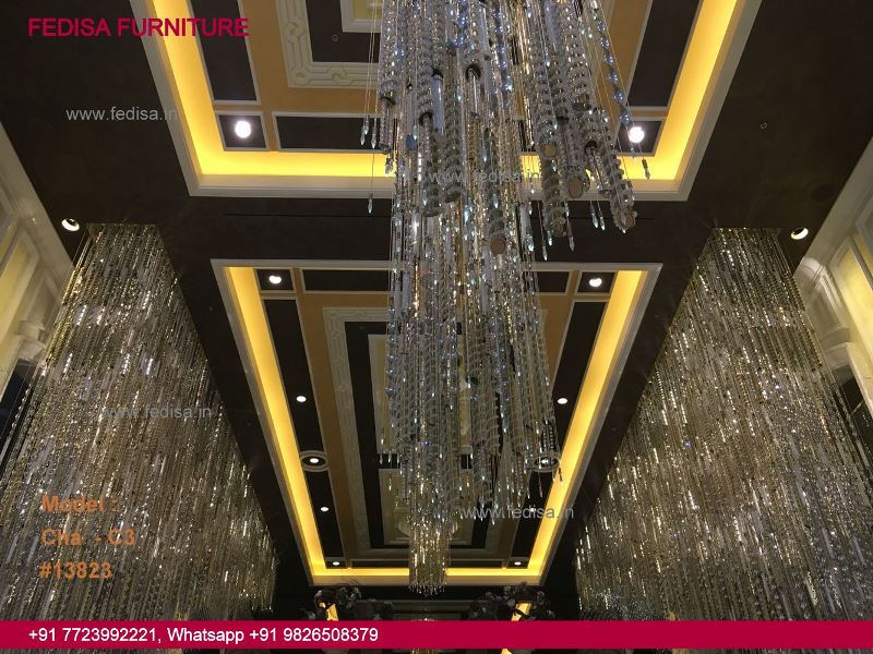 Large Crystal Chandelier Chandelier Lamp Chandelier For Living Room