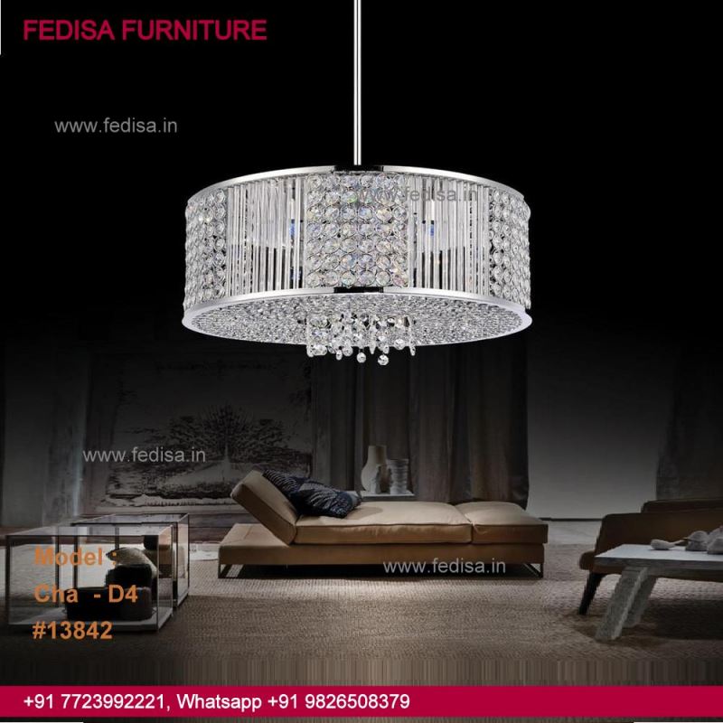 Jharbati Light Dining Room Chandeliers Linear Chandelier