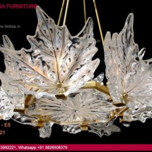 Glass Ball Chandelier Modern Chandeliers Kitchen Chandelier