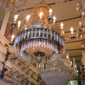 Crystal Sconces Dining Room Lights Bubble Chandelier