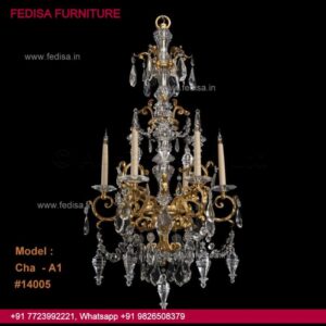 Flush Mount Crystal Chandelier Black Chandelier Glass Chandelier