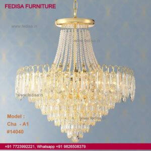 Colorful Chandelier Gold Chandelier Sputnik Light Fixture