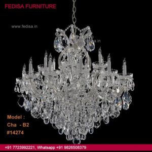 Modern Linear Chandelier Crystal Chandelier Small Chandeliers