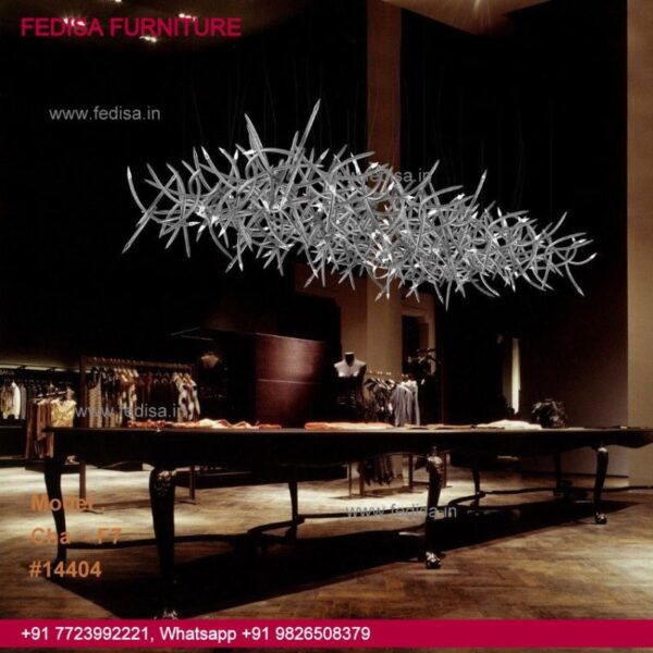 Tree Branch Chandelier Dining Room Chandeliers Linear Chandelier