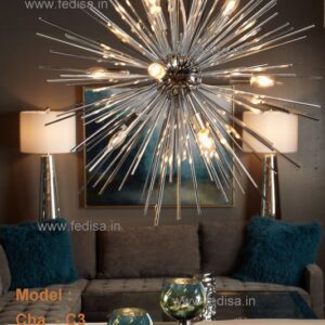 Glass Bubble Chandelier Modern Chandeliers Kitchen Chandelier