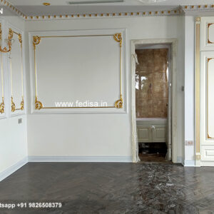Classic Wall Art Bedroom Interior Design Minimalist Interior