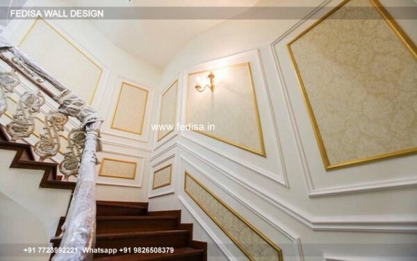 Classic Wall Design For Bedroom Interior Decoration Zen Interior Design