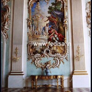 Luxury Classic Wall Design Ideas Modern House Interior Modern House Inside