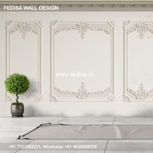 Classic Wall Design Restaurant Interior Design Modern Minimalist Living Room