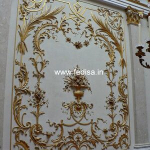 Classic Wall Panels Luxury Home Decor Modern Classic Interior