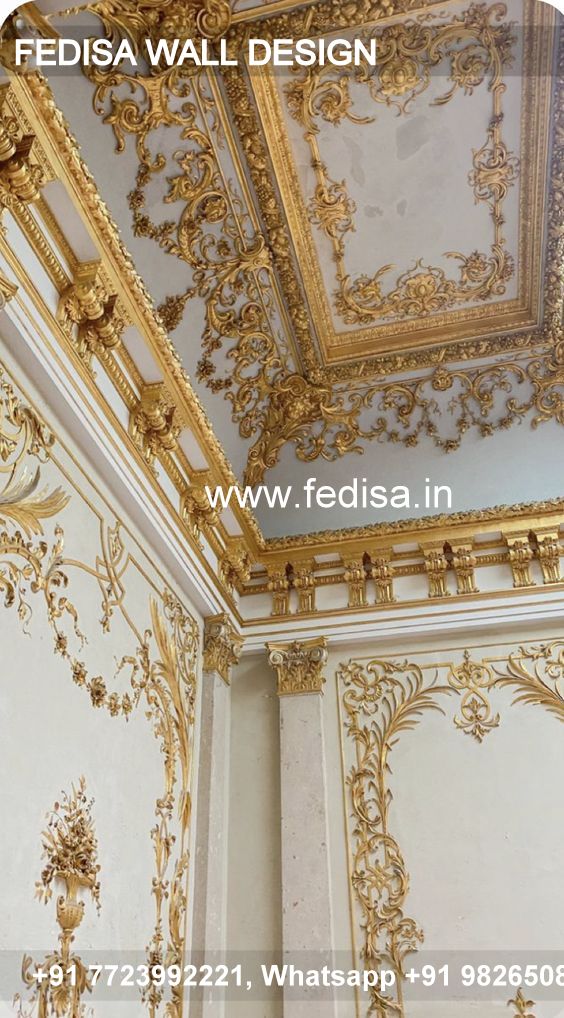 Classic Wall Design Images For Bedroom Alberto Pinto Modern Scandinavian Interior Design