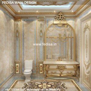Classic Wall Design Ideas For Living Room Decor Design Spanish Interior Design