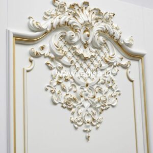 Luxury Classic Wall Design Ideas Wardrobe Interior Design Interior Drawing