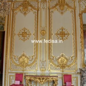Classic Interior Wall Design And Decor Minimalist House Interior Design