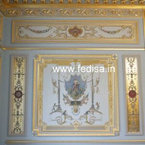 Classic Wall Decor Victorian Interior Design Minimalist House Interior