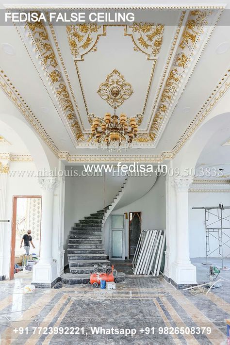 Luxury Ceiling Design For Bedroom Luxury Plus Minus Pop Design Ceiling Design For Bedroom