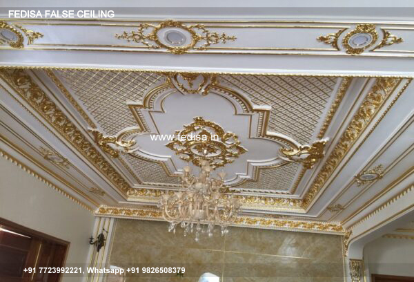 Classical Gypsum Ceiling Design Classical Ceiling Color Design Minus Plus Design