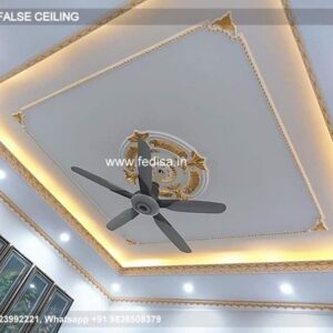 Classical Pop Design For Hall Classical Simple False Ceiling Bedroom Ceiling Design With Fan