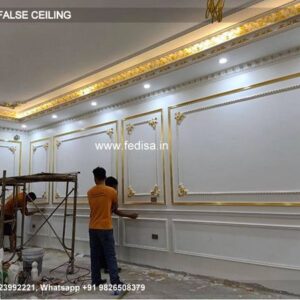 Classical Pvc Ceiling Design Classical Small Bedroom Ceiling Design False Ceiling Design 2020