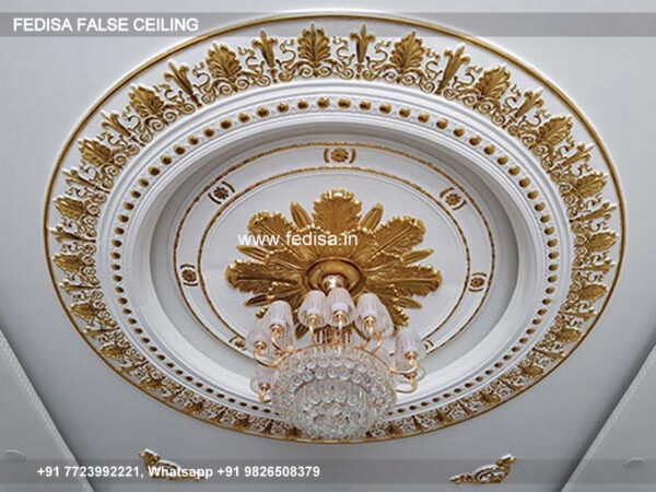 Classical Pop Ceiling Design Classical Forsling Design For Hall Fiber Ceiling Design