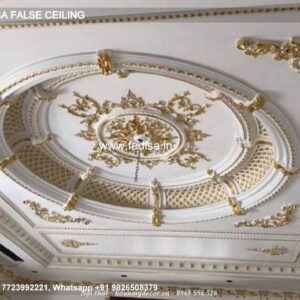 Classical Pop Design For Hall Classical Concealed Light Pop Design Pop Design In Roof